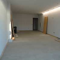 Suite 200 Interior