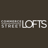 Commerce Street Lofts